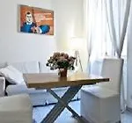 Roman Holiday Apartment