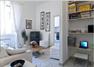 Hotel Roman Holiday Apartment