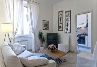 Roman Holiday Apartment Roma
