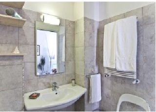 Roman Holiday Apartment