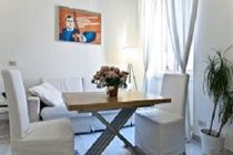 Roman Holiday Apartment